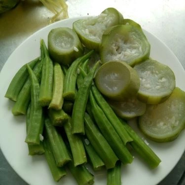 Món ăn- Nhà Hàng Điểm Tâm 7 Được - Trần Quang Diệu