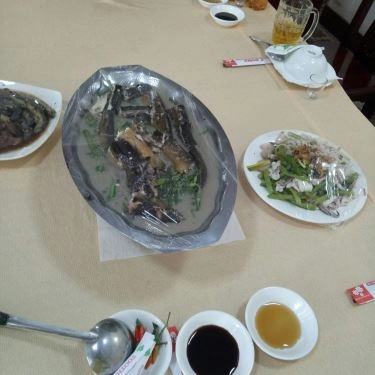 Món ăn- Nhà Hàng Điểm Tâm 7 Được - Trần Quang Diệu