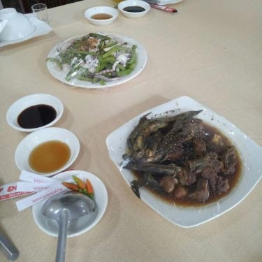 Món ăn- Nhà Hàng Điểm Tâm 7 Được - Trần Quang Diệu