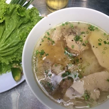 Món ăn- Quán Ăn Hồng Diễm - Điểm Tâm & Giải Khát