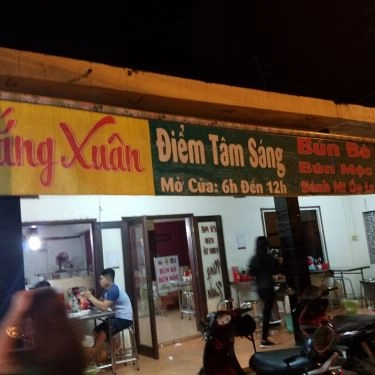 Tổng hợp- Quán Ăn Điểm Tâm Nắng Xuân - Bún Bò & Bún Mộc