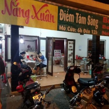 Tổng hợp- Quán Ăn Điểm Tâm Nắng Xuân - Bún Bò & Bún Mộc