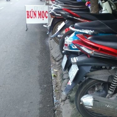 Tổng hợp- Quán Ăn Bún Mọc & Sườn Bà Qua
