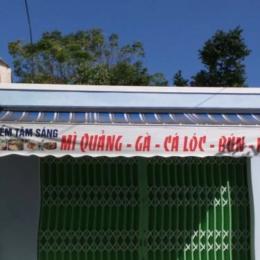 Tổng hợp- Quán Ăn Mì Quảng & Bún Nạm - Hòa Tiến