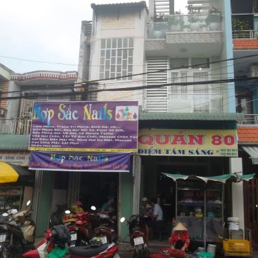 Tổng hợp- Quán Ăn Quán 80 - Điểm Tâm Sáng
