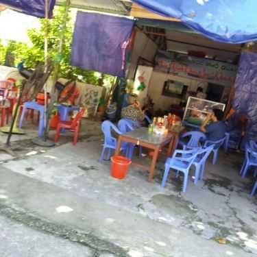 Tổng hợp- Điểm Tâm Sáng - Bún Các Loại