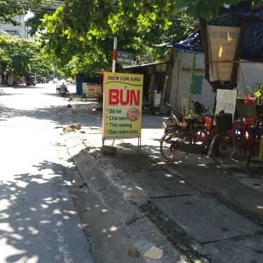 Tổng hợp- Điểm Tâm Sáng - Bún Các Loại