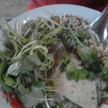 Món ăn- Quán Ăn Cây Me - Bún Riêu, Hủ Tiếu & Bánh Canh