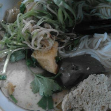 Món ăn- Quán Ăn Cây Me - Bún Riêu, Hủ Tiếu & Bánh Canh
