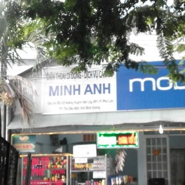 Tổng hợp- Quán Ăn Cây Me - Bún Riêu, Hủ Tiếu & Bánh Canh