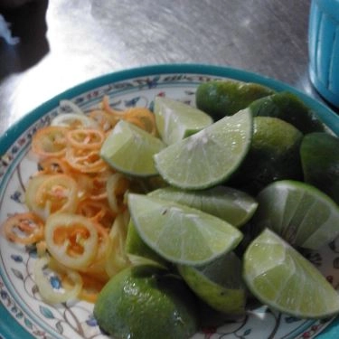 Tổng hợp- Quán Ăn Cây Me - Bún Riêu, Hủ Tiếu & Bánh Canh