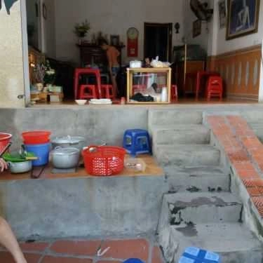 Tổng hợp- Điểm Tâm Sáng - Cháo & Bánh Bao