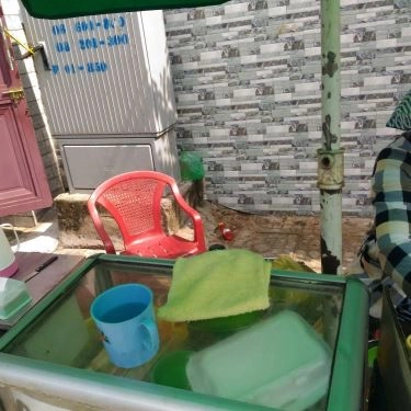 Tổng hợp- Quán Ăn Quán Chi - Cơm Chiên & Mì Xào