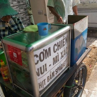 Tổng hợp- Quán Ăn Quán Chi - Cơm Chiên & Mì Xào