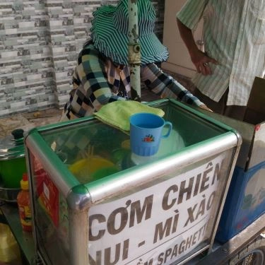 Tổng hợp- Quán Ăn Quán Chi - Cơm Chiên & Mì Xào