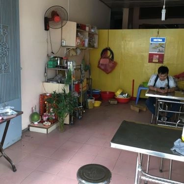 Tổng hợp- Quán Ăn Ngọc Thúy - Cơm, Hủ Tiếu & Mì Xào