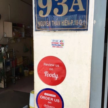 Tổng hợp- Quán Ăn Ngọc Thúy - Cơm, Hủ Tiếu & Mì Xào