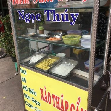 Tổng hợp- Quán Ăn Ngọc Thúy - Cơm, Hủ Tiếu & Mì Xào