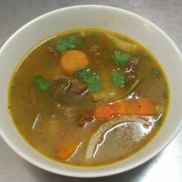 Món ăn- Quán Ăn Điểm Tâm Sáng Triều Châu