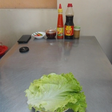 Tổng hợp- Quán Ăn Điểm Tâm Sáng Triều Châu