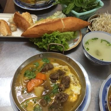 Món ăn- Quán Ăn Điểm Tâm Sáng Triều Châu