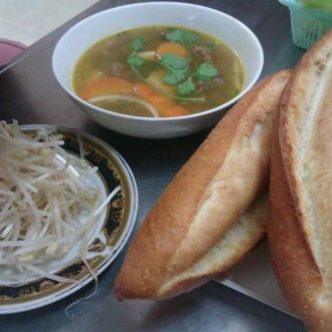 Món ăn- Quán Ăn Điểm Tâm Sáng Triều Châu