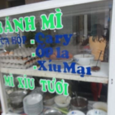 Tổng hợp- Quán Ăn Điểm Tâm Sáng Triều Châu