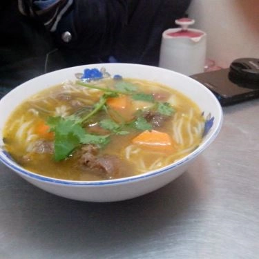 Món ăn- Quán Ăn Điểm Tâm Sáng Triều Châu