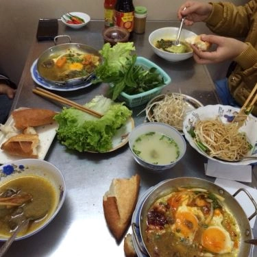 Món ăn- Quán Ăn Điểm Tâm Sáng Triều Châu