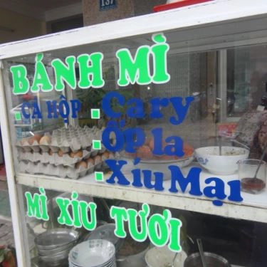 Tổng hợp- Quán Ăn Điểm Tâm Sáng Triều Châu