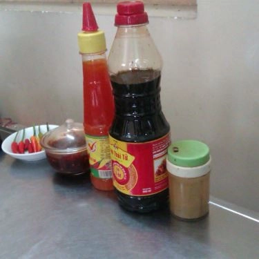 Tổng hợp- Quán Ăn Điểm Tâm Sáng Triều Châu
