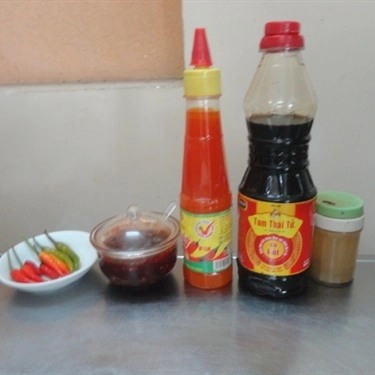 Tổng hợp- Quán Ăn Điểm Tâm Sáng Triều Châu
