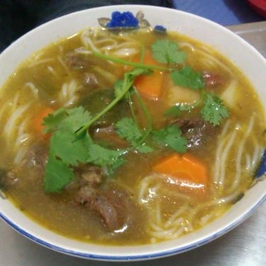 Món ăn- Quán Ăn Điểm Tâm Sáng Triều Châu