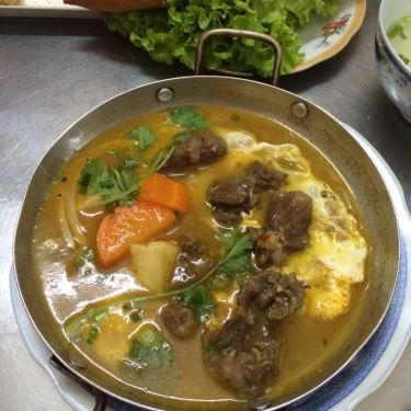 Món ăn- Quán Ăn Điểm Tâm Sáng Triều Châu