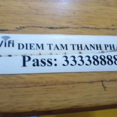 Tổng hợp- Quán Ăn Điểm Tâm Thành Phát