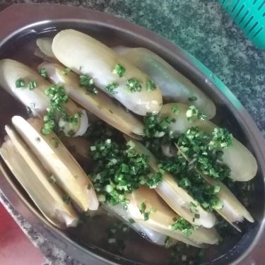 Món ăn- Quán Ăn Điền Trang Quán - Hải Sản Tươi Sống