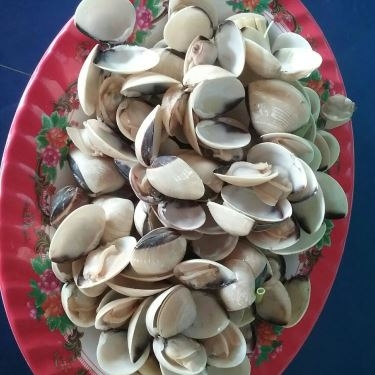 Món ăn- Quán Ăn Điền Trang Quán - Hải Sản Tươi Sống