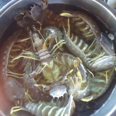 Món ăn- Quán Ăn Điền Trang Quán - Hải Sản Tươi Sống