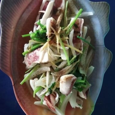 Món ăn- Quán Ăn Điền Trang Quán - Hải Sản Tươi Sống