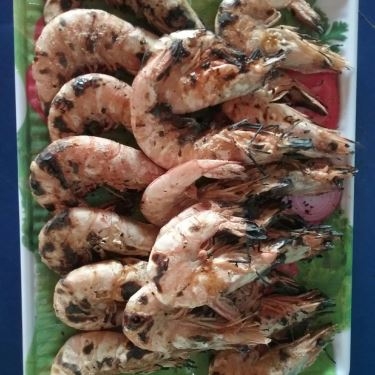 Món ăn- Quán Ăn Điền Trang Quán - Hải Sản Tươi Sống