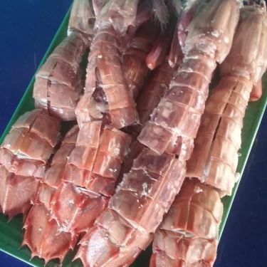 Món ăn- Quán Ăn Điền Trang Quán - Hải Sản Tươi Sống