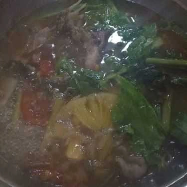 Món ăn- Quán Ăn Diên Trường Quán - Hải Sản Bình Dân