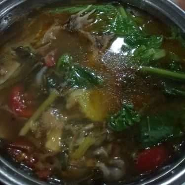 Món ăn- Quán Ăn Diên Trường Quán - Hải Sản Bình Dân