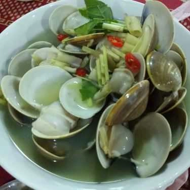 Món ăn- Quán Ăn Diên Trường Quán - Hải Sản Bình Dân