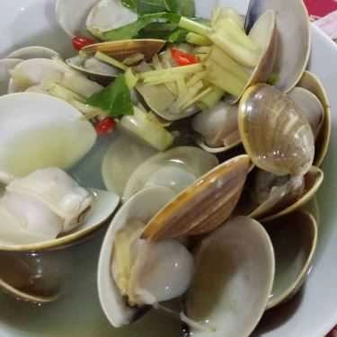Món ăn- Quán Ăn Diên Trường Quán - Hải Sản Bình Dân