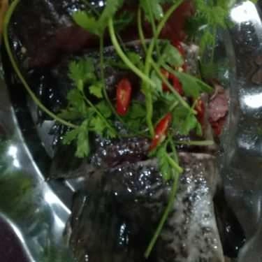 Món ăn- Quán Ăn Diên Trường Quán - Hải Sản Bình Dân