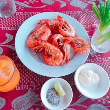 Món ăn- Quán Ăn Diên Trường Quán - Hải Sản Bình Dân