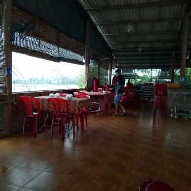 Không gian- Quán Ăn Diên Trường Quán - Hải Sản Bình Dân