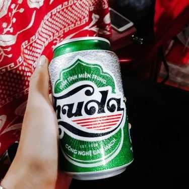 Món ăn- Quán Ăn Diên Trường Quán - Hải Sản Bình Dân
