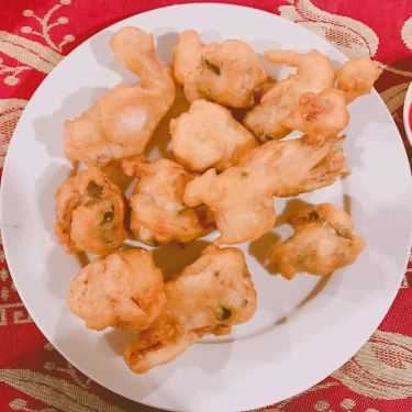Món ăn- Quán Ăn Diên Trường Quán - Hải Sản Bình Dân